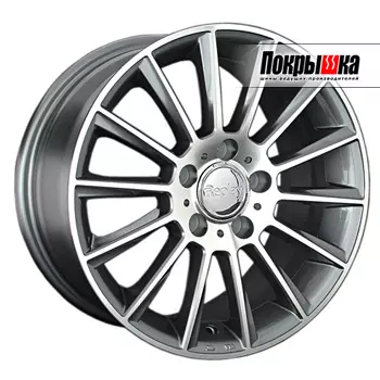 Диски Replica Replay