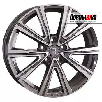 Диски Replica Replay