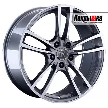 Диски Replica Replay