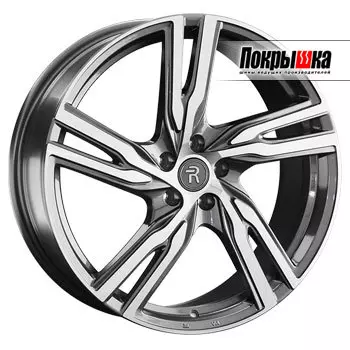 Диски Replica Replay