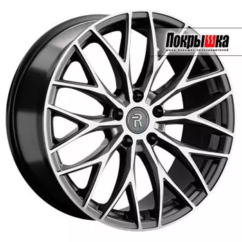 Диски Replica Replay