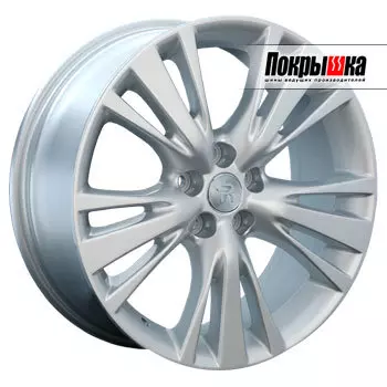 Диски Replica Replay