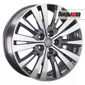 Диски Replica Replay