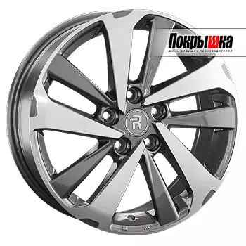 Диски Replica Replay