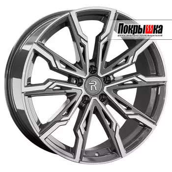 Диски Replica Replay