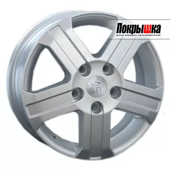 Диски Replica Replay