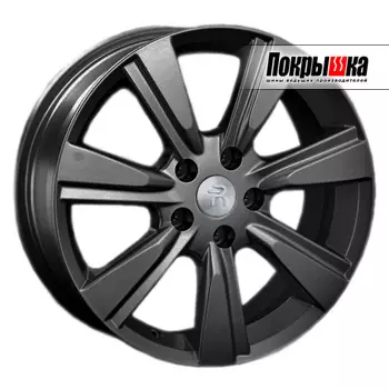 Диски Replica Replay