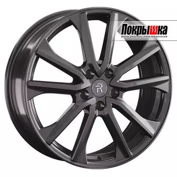 Диски Replica Replay