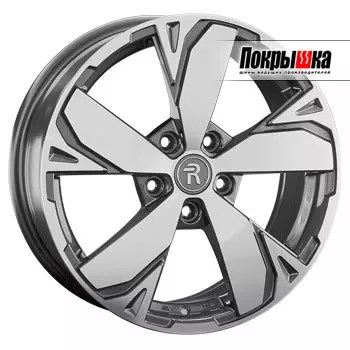 Диски Replica Replay