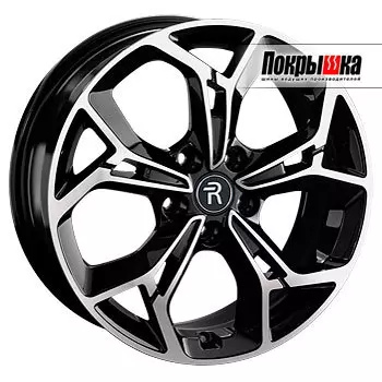 Диски Replica Replay