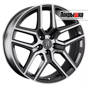 Диски Replica Replay