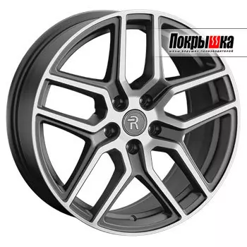 Диски Replica Replay