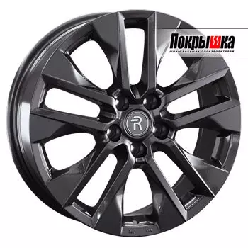 Диски Replica Replay