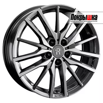 Диски Replica Replay