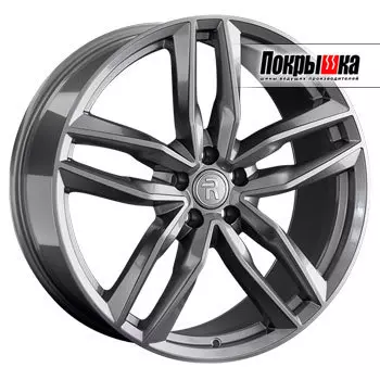 Диски Replica Replay