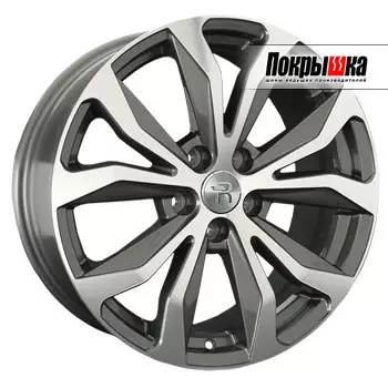 Диски Replica Replay