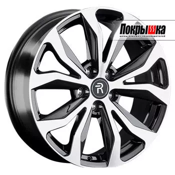 Диски Replica Replay