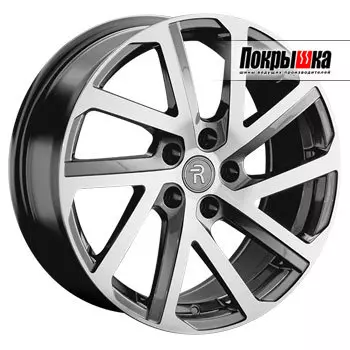 Диски Replica Replay