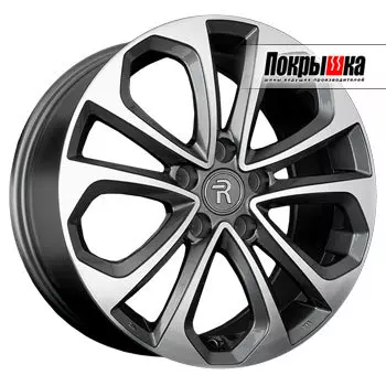 Диски Replica Replay