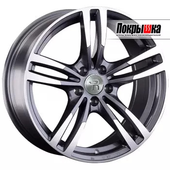 Диски Replica Replay