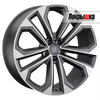 Диски Replica Replay