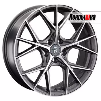 Диски Replica Replay