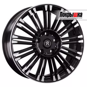 Диски Replica Replay