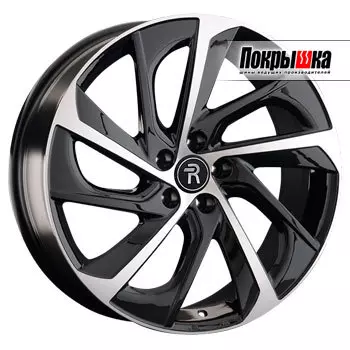 Диски Replica Replay