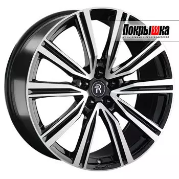 Диски Replica Replay