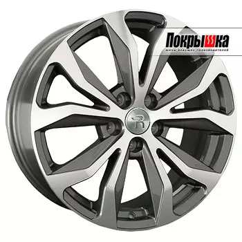 Диски Replica Replay