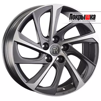 Диски Replica Replay