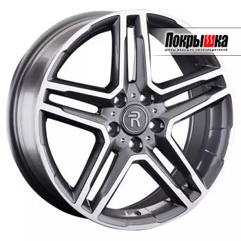 Диски Replica Replay