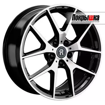 Диски Replica Replay