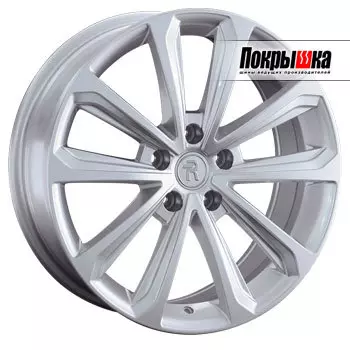 Диски Replica Replay