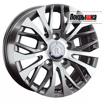 Диски Replica Replay