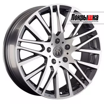 Диски Replica Replay