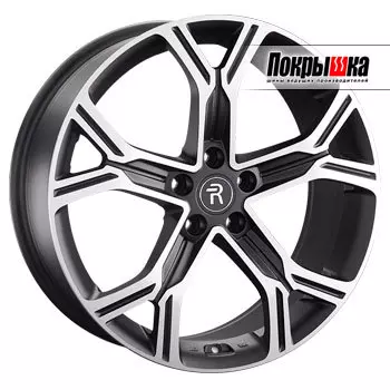 Диски Replica Replay