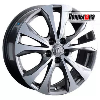 Диски Replica Replay