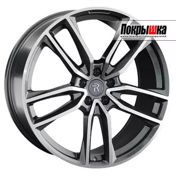 Диски Replica Replay