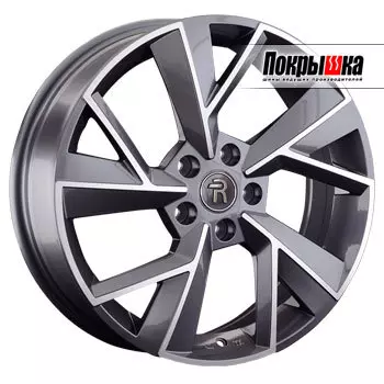 Диски Replica Replay