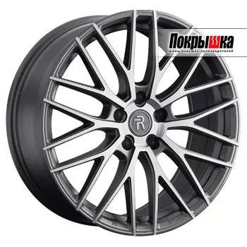 Диски Replica Replay