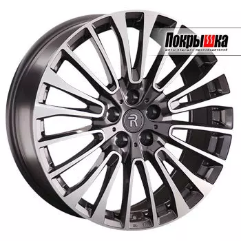 Диски Replica Replay