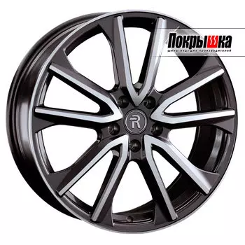 Диски Replica Replay