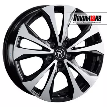 Диски Replica Replay