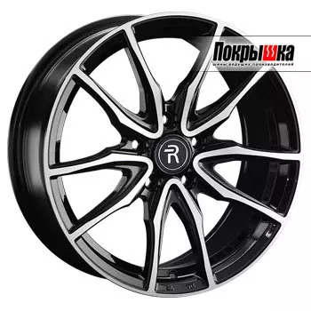 Диски Replica Replay