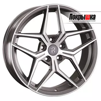 Диски Replica Replay