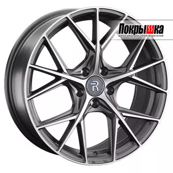 Диски Replica Replay