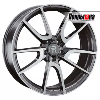 Диски Replica Replay