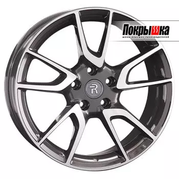 Диски Replica Replay