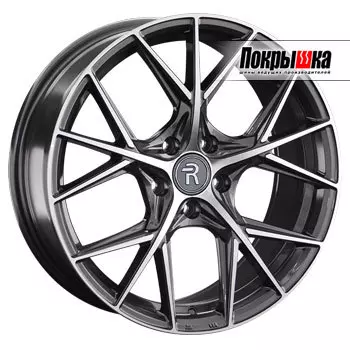 Диски Replica Replay